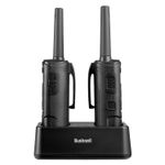 Radios-bidireccionales-de-2-W-de-potencia-para-36-millas-de-alcance-6-baterias-recargables-NiMH-de-1000-mAh.