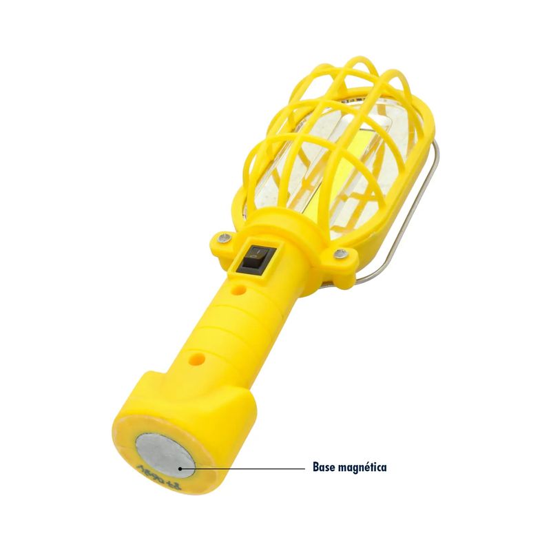 Linterna-led-portatil-de-200-lumenes-fabricado-en-ABS