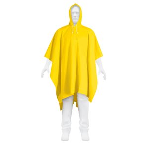 Poncho o capamanga doble capa - TRUPER