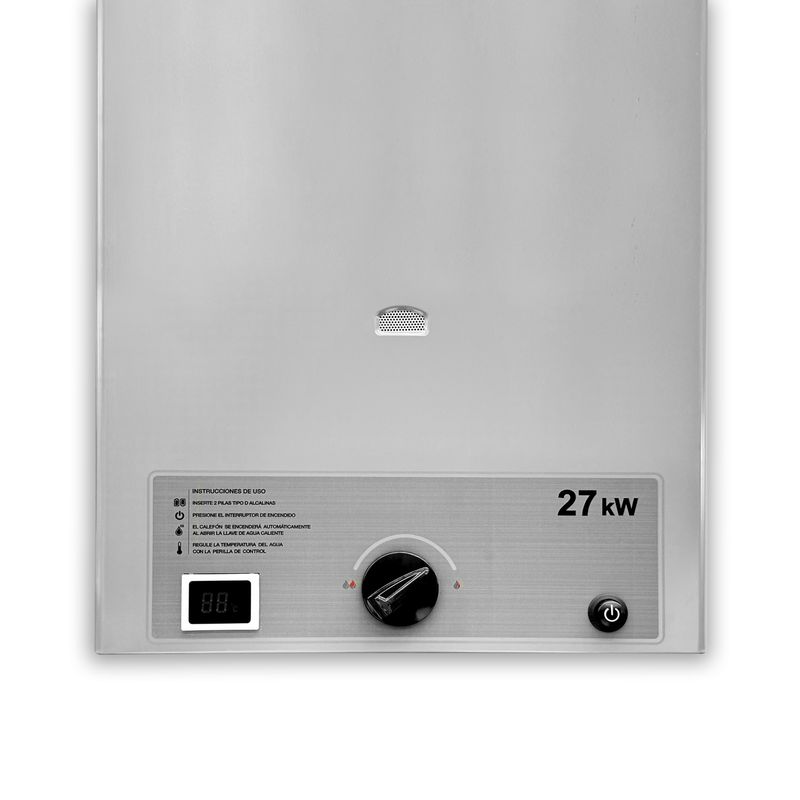 Calefon-automatico-de-16-litros-con-pantalla-digital-y-perilla-manual.-Incluye-6-sistemas-activos-de-seguridad.---RHEEM