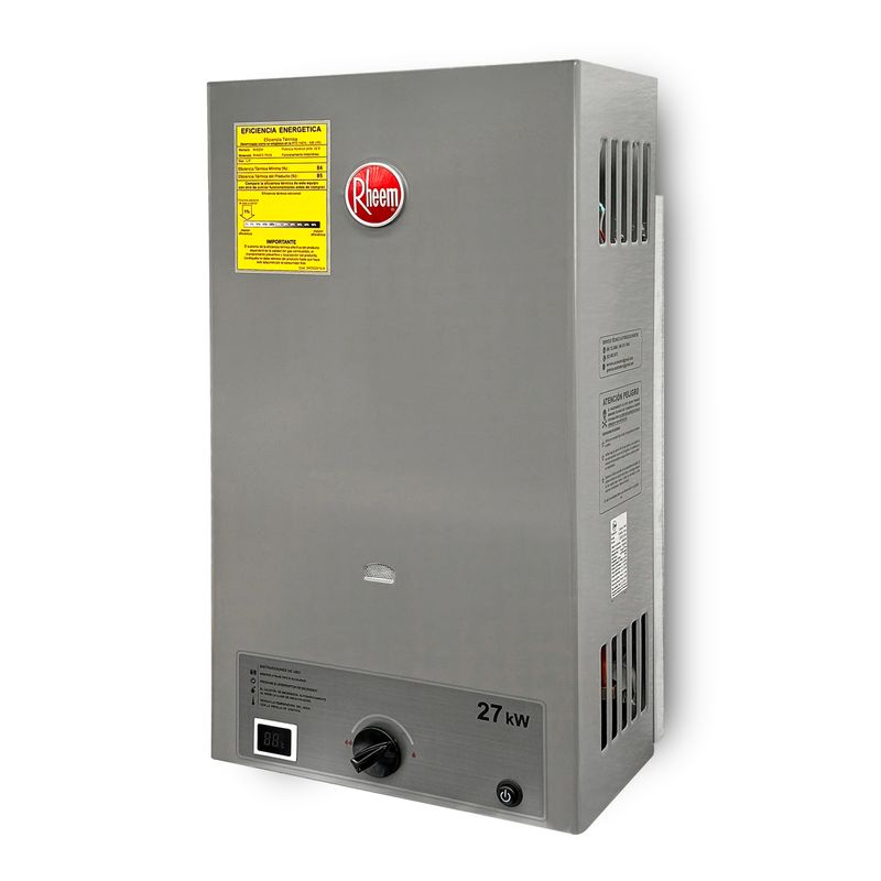 Calefon-automatico-de-16-litros-con-pantalla-digital-y-perilla-manual.-Incluye-6-sistemas-activos-de-seguridad.---RHEEM