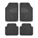 Juego-de-moquetas-a-base-de-caucho-ultra-resistente-antideslizante.-Diseño-tipo-patron-lineal--pack-x-4.-Negro-K-PRO