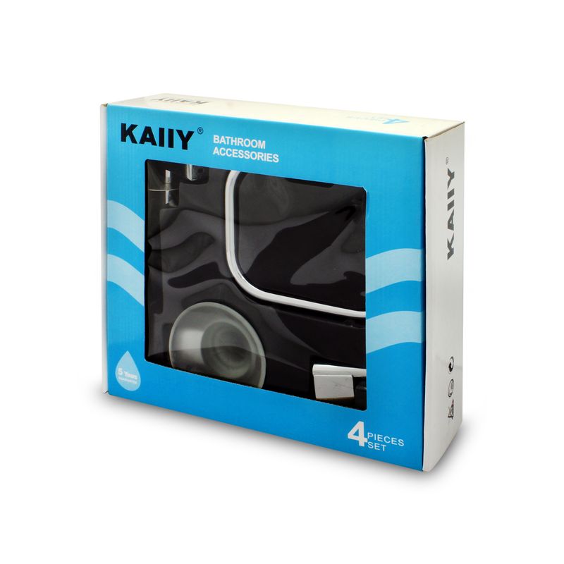 Juego-de-accesorios-para-baño-de-4-piezas-que-incluye--toallero-porta-papel-gancho-toallero-y-jabonera.---KAIIY