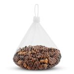 Piedra-decorativa-100---natural-triturada.-Ideal-para-decoraciones-y-manualidades-de-distintos-tipos--500-gr.-Cafe-DECORE