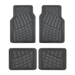 Juego-de-moquetas-a-base-de-caucho-ultra-resistente-y-anclajes-a-piso-de-velcro.-Diseño-tipo-rejilla--pack-x-4.-Negro-K-PRO