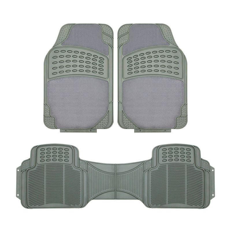 Juego-de-moquetas-a-base-de-caucho-ultra-resistente-y-alfombra-facil-de-limpiar.-Diseño-adaptable--pack-x-3.-Gris-K-PRO
