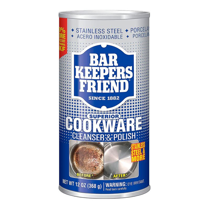 Limpiador-pulidor-en-polvo-para-todo-tipo-de-articulos-y-utensilios-de-cocina--340-gr.-Blanco-BAR-KEEPERS-FRIEND