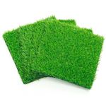 Piso-exterior-modular-de-fabricacion-plastica--con-superficie-de-cesped-sintetico-y-anclajes-para-piso--pack-x-9.-Plastico-fibras-sinteticas-K-PRO