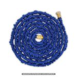 Manguera-retractil-para-jardin-ultra-ligera-con-cuerpo-auto-expandible-de-accion-por-el-agua.-Se-extiende-hasta-30-m.-Azul-con-negro-K-PRO