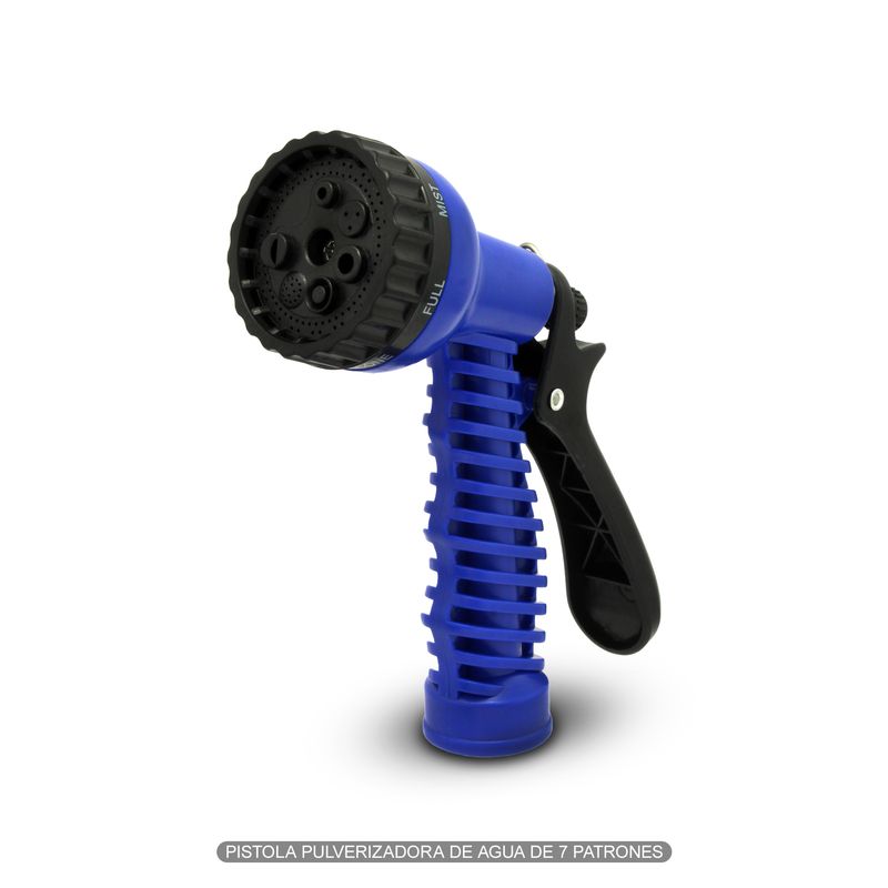 Manguera-retractil-para-jardin-ultra-ligera-con-cuerpo-auto-expandible-de-accion-por-el-agua.-Se-extiende-hasta-30-m.-Azul-con-negro-K-PRO