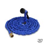 Manguera-retractil-para-jardin-ultra-ligera-con-cuerpo-auto-expandible-de-accion-por-el-agua.-Se-extiende-hasta-30-m.-Azul-con-negro-K-PRO