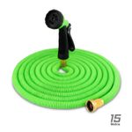 Manguera-retractil-para-jardin-con-cuerpo-reforzado-auto-expandible-de-accion-por-el-agua.-Se-extiende-hasta-15-m.-Verde-con-negro-K-PRO
