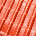 Plancha-de-PVC-tipo-teja-de-fabricacion-plastica-rigida-con-diseño-de-TEJA-ESPAÑOLA-de-25-mm-de-grosor-de-plancha.-UPVC-K-PRO