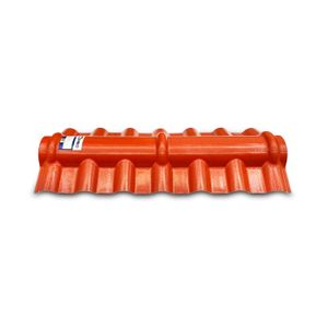 Cumbrero principal de PVC de 25 mm de grosor. - K PRO