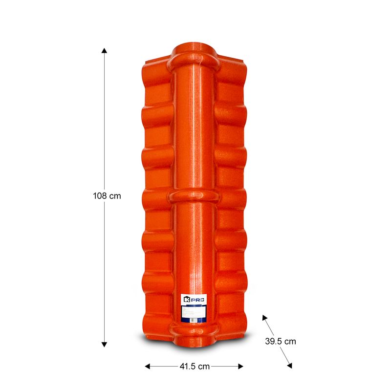 Cumbrero-principal-de-fabricacion-plastica-de-PVC-de-25-mm.-Ideal-para-crestas-de-techos-de-planchas-de-teja-de-PVC.-UPVC-K-PRO