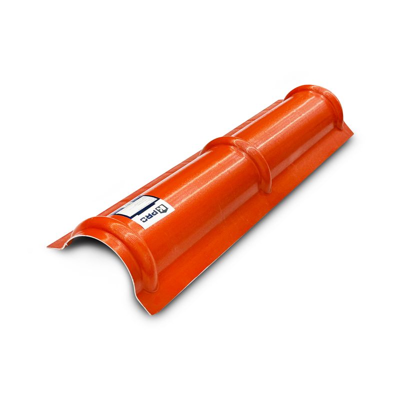 Cumbrero-lateral-de-fabricacion-plastica-de-PVC-de-25-mm.-Ideal-para-cambios-de-direccion-en-planchas-de-teja-de-PVC.-UPVC-K-PRO