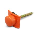 Kit-de-tornillo-con-capuchon-para-instalaciones-de-tejas-de-PVC-ancladas-a-soportes-de-madera--pack-x-1.-Naranja-WRT