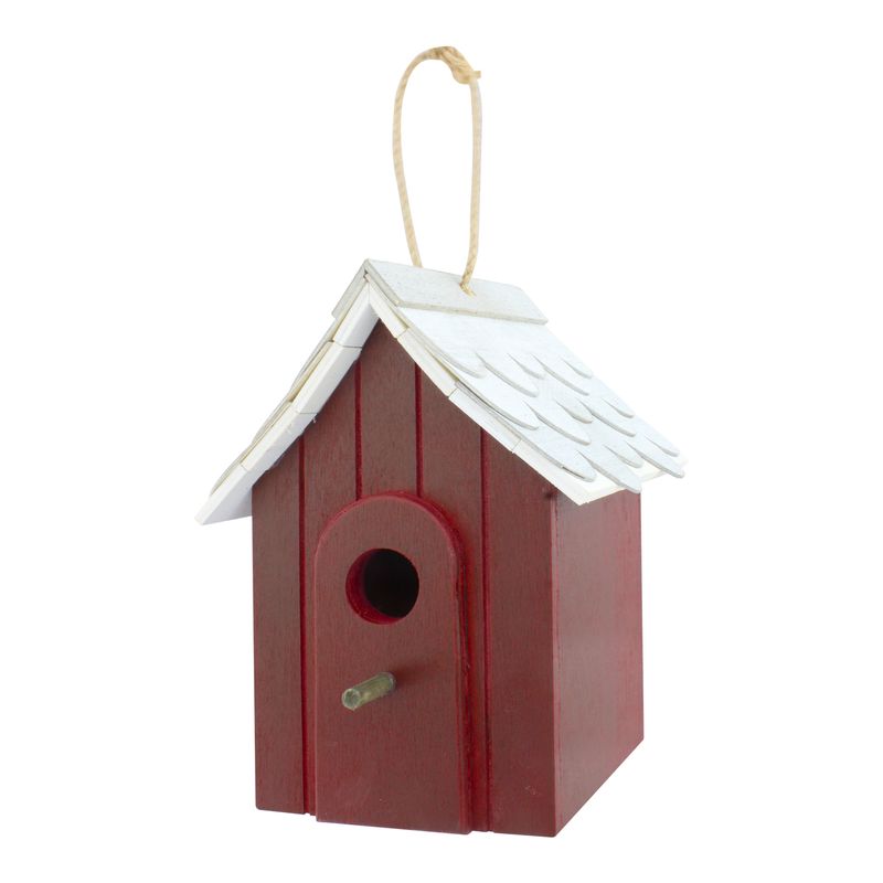 Casa-para-pajaros---maderada-para-colgar--con-estilo-tipo-ITALIA.-Casa-ideal-para-nido-de-pajaros-pequeños-a-medianos.-K-HOME