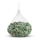 Piedra-decorativa-100---natural-triturada.-Ideal-para-decoraciones-y-manualidades-de-distintos-tipos--500-gr.-Verde-agua-DECORE