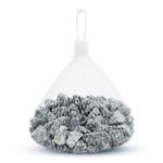 Piedra-decorativa-100---natural-triturada.-Ideal-para-decoraciones-y-manualidades-de-distintos-tipos--500-gr.-Gris-DECORE