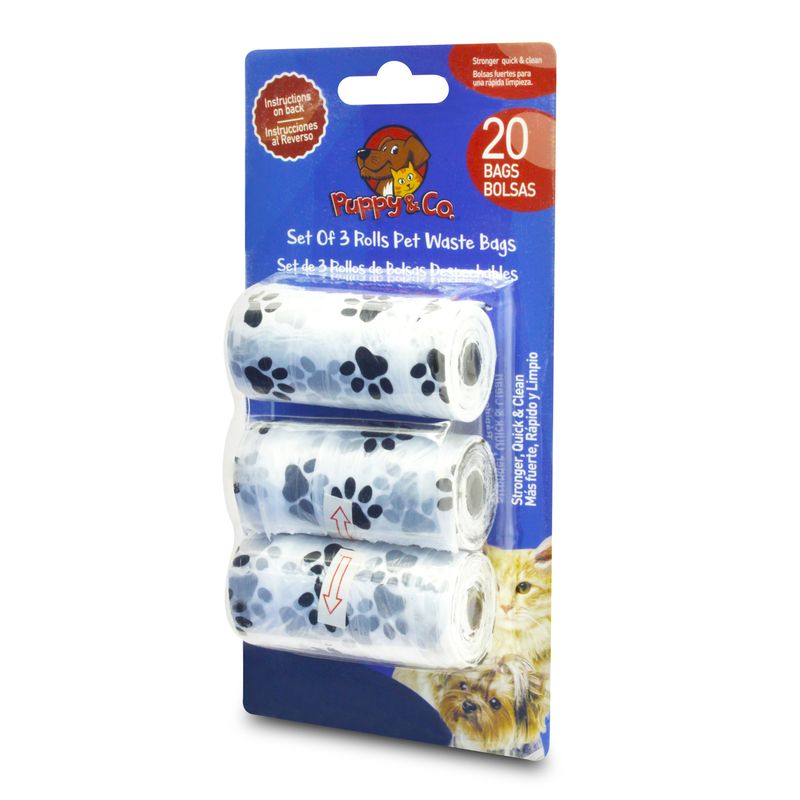 Pack-de-rollos-con-fundas-desechables-Disponible-en-varios-colores-ideales-para-recoger-los-desperdicios-de-las-mascotas--pack-x-3--20-fundas-c-u-.