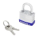 Candado-laminado-de-40-mm-fabricado-con-placas-metalicas-de-acero.-Resiste-la-humedad-y-la-corrosion--pack-x-2.-Plateado-FANAL