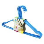 Set-de-armadores-con-estructura-metalica-semi-rigida-recubierta-en-vinilo-anti-oxido--pack-x-10.-Celeste-WONDER-HOUSE