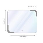 Espejo-LED-para-baño-con-tecnologia-de-encendido-TOUCH-de-luces-blancas-en-sus-esquinas.-Traslucido-K-HOME