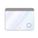 Espejo-LED-para-baño-con-tecnologia-de-encendido-TOUCH-de-luces-blancas.-Cuenta-con-un-espejo-de-reflejo-aumentado-X2.-Traslucido-K-HOME