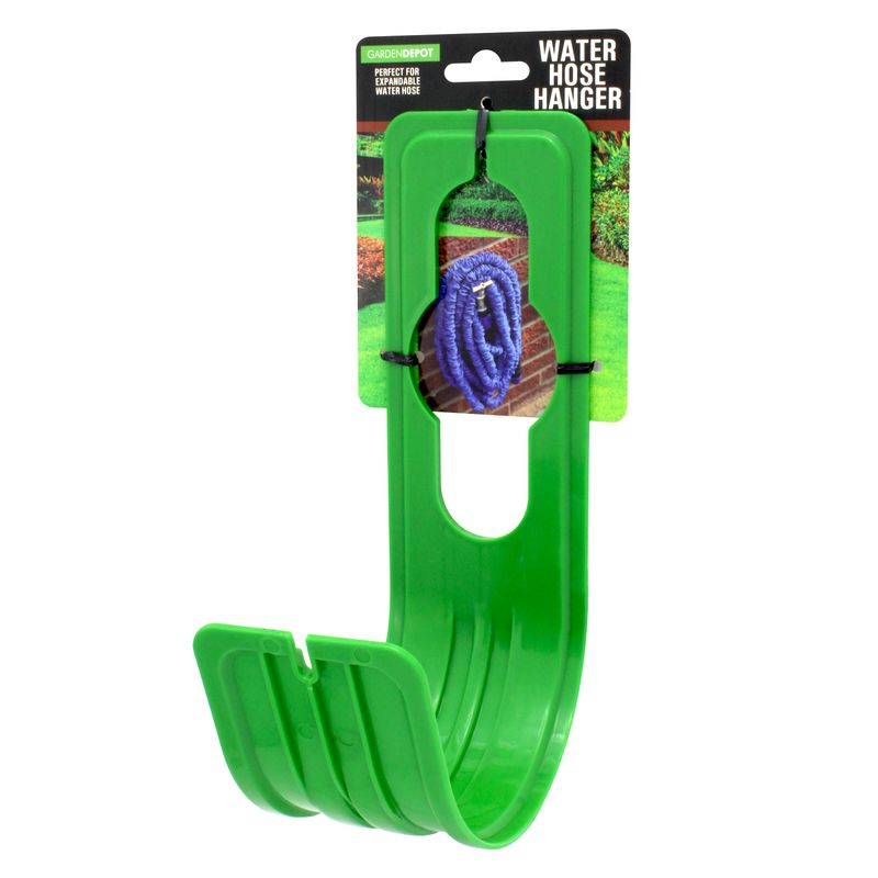 Soporte-portamanguera-con-estructura-rigida-tipo-gancho.-Ideal-para-instalarse-en-paredes-llaves-de-agua-etc.-Verde-GARDEN-DEPOT