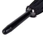 Sombrilla-para-Golf-de-134-cm-de-diametro-con-apertura-automatica-mediante-boton.-Incluye-empuñadura-de-espuma-EVA.-Negro-K-HOME