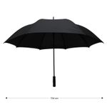 Sombrilla-para-Golf-de-134-cm-de-diametro-con-apertura-automatica-mediante-boton.-Incluye-empuñadura-de-espuma-EVA.-Negro-K-HOME