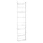 Estante-de-almacenamiento-de-estructura-metalica-rigida-ventilada-con-8-canastas-regulables-en-altura.-Blanco-K-HOME