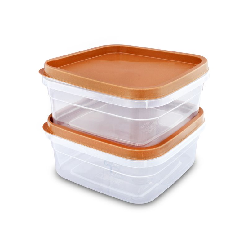 Set-de-reposteros-plasticos-con-tapa-de-cierre-semi-hermetico-y-500-ml-de-capacidad-interna-c-u--pack-x-2.-Transparente-KENNEDY-HOME-COLLECTION