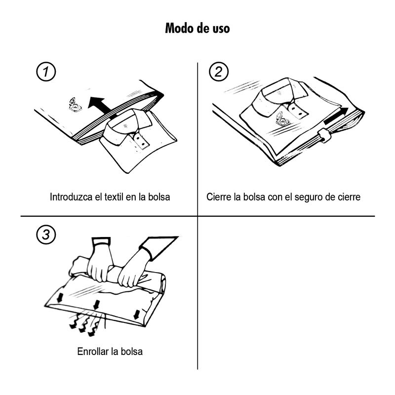 Bolsa-de-almacenamiento-hermetico-reusable-para-viajes.-Ideal-para-extraer-el-aire-de-prendas-abultadas-de-forma-manual.-Transparente-MAGIC-SAVER-BAG