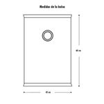 Bolsa-de-almacenamiento-hermetico-reusable-para-viajes.-Ideal-para-extraer-el-aire-de-prendas-abultadas-de-forma-manual.-Transparente-MAGIC-SAVER-BAG