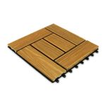Piso-exterior-modular-de-fabricacion-plastica-con-superficie-antideslizante-de-diseño-tipo-madera--pack-x-1.-Plastico-K-PRO