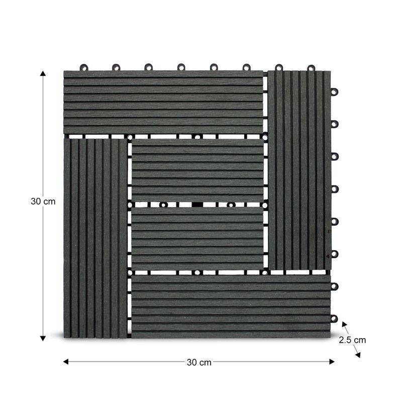 Piso-exterior-modular-de-fabricacion-plastica-con-superficie-antideslizante-de-diseño-tipo-madera--pack-x-1.-Plastico-K-PRO