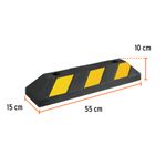Tope-55Cm-Reflectivo-P-Parqueaderos
