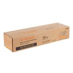 Tope-55Cm-Reflectivo-P-Parqueaderos