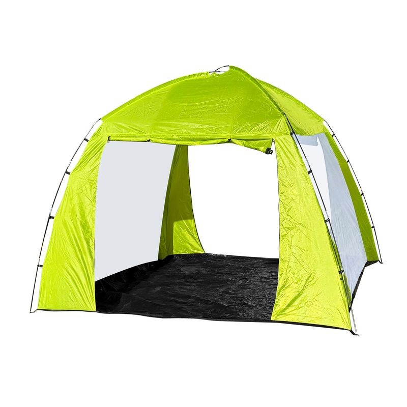 Carpa-para-6-personas-GIGANTE-con-estructura-facil-de-armar-y-mallas-resistentes-a-la-lluvia-y-al-viento.-Verde-K-HOME---Inactive