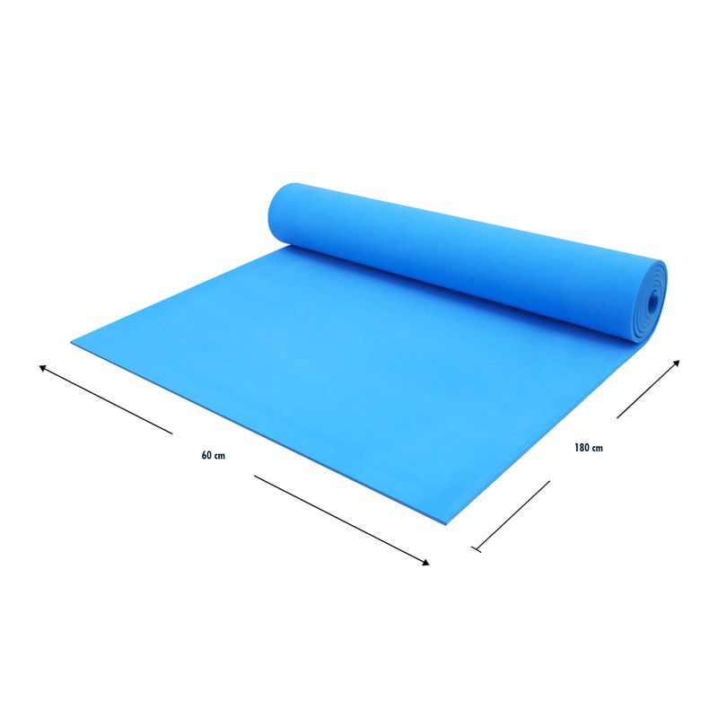 Colchoneta-multiusos-de-diseño-liviano-fabricado-en-espuma-EVA.-Ideal-como-soporte-acolchado-para-camping-yoga-etc.-Azul-K-HOME