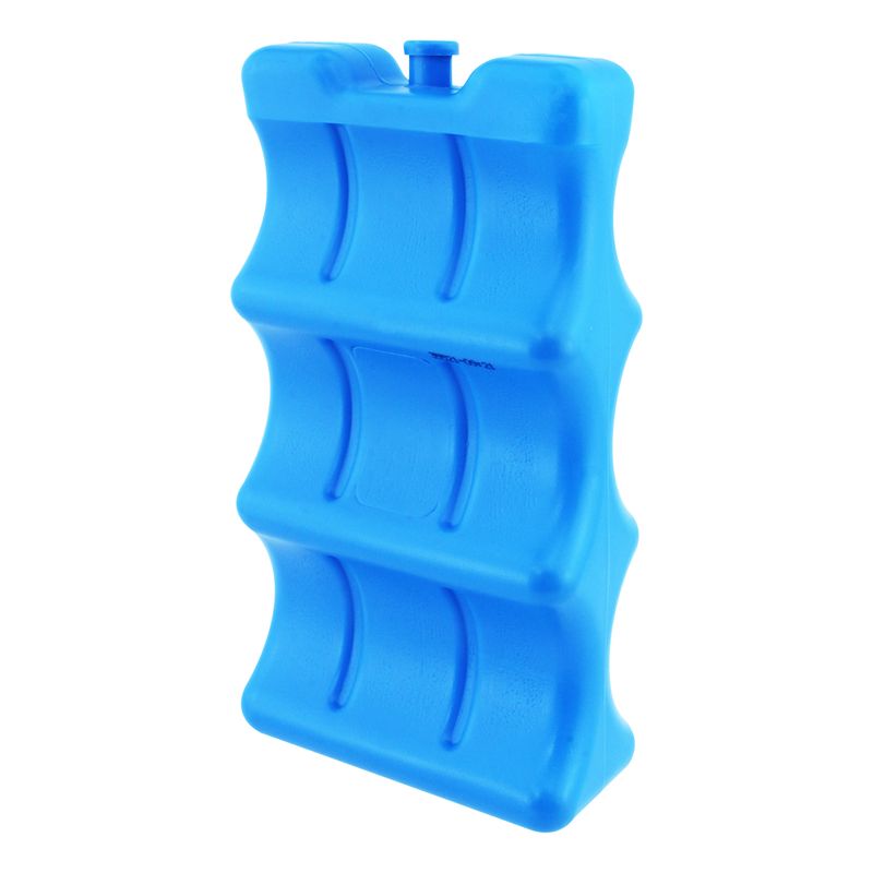 Bloque-de-hielo-reutilizable-con-estructura-diseñada-para-encajar-y-enfriar-hasta-6-botellas--600-gr.-Azul-ORGILL