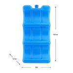 Bloque-de-hielo-reutilizable-con-estructura-diseñada-para-encajar-y-enfriar-hasta-6-botellas--600-gr.-Azul-ORGILL