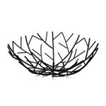 Cesto-frutero-de-30.5-cm-de-diametro-fabricado-con-varillas-de-acero-inoxidable-de-diseño-tipo-ramas.-Negro-K-HOME