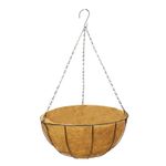 Maceta-colgante-de-40-cm-de-diametro--con-nido-interno-a-base-de-fibras-de-coco.-Ideal-para-retencion-de-agua-y-humedad.-Cafe-con-negro-K-HOME