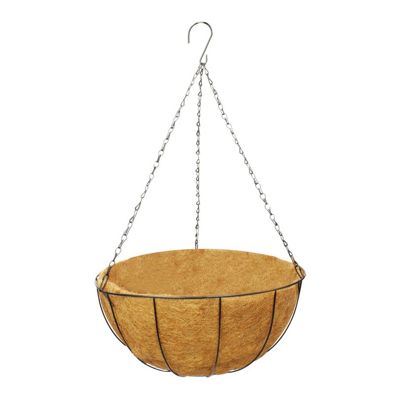 Maceta-colgante-de-40-cm-de-diametro--con-nido-interno-a-base-de-fibras-de-coco.-Ideal-para-retencion-de-agua-y-humedad.-Cafe-con-negro-K-HOME