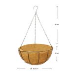 Maceta-colgante-de-40-cm-de-diametro--con-nido-interno-a-base-de-fibras-de-coco.-Ideal-para-retencion-de-agua-y-humedad.-Cafe-con-negro-K-HOME