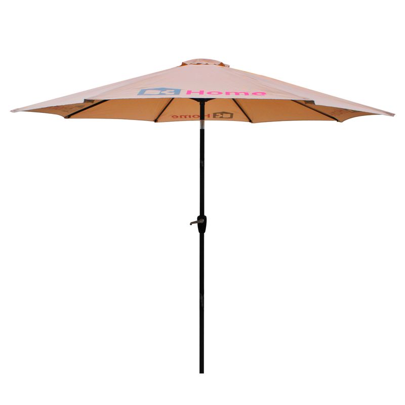 Parasol-retractil-con-estructura-metalica-y-cubierta-impermeable-de-lona.-Incluye-manivela-de-cierre-y-apertura.-Beige-K-HOME
