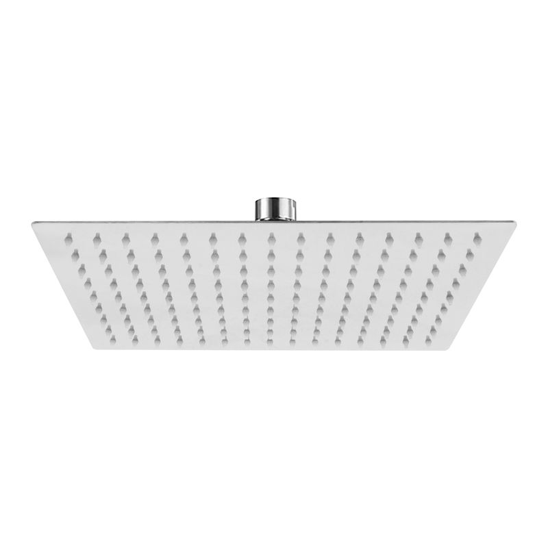Cabeza-de-ducha-SUPER-SLIM-de-diseño-ultra-delgado-con-cabezal-de-inclinacion-modificable-y-base-autolimpiante.---FLORY